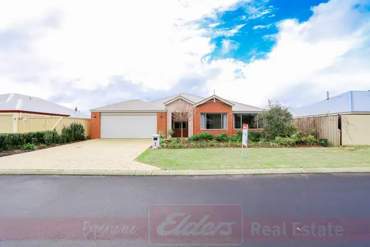 Main view of Homely house listing, 4 Maidmarian Street, Dalyellup WA 6230