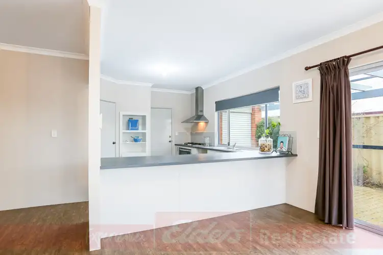 Fifth view of Homely house listing, 4 Maidmarian Street, Dalyellup WA 6230