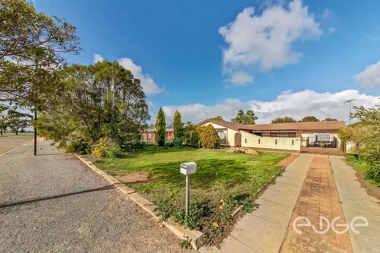 28 Harris Street, Balaklava SA 5461