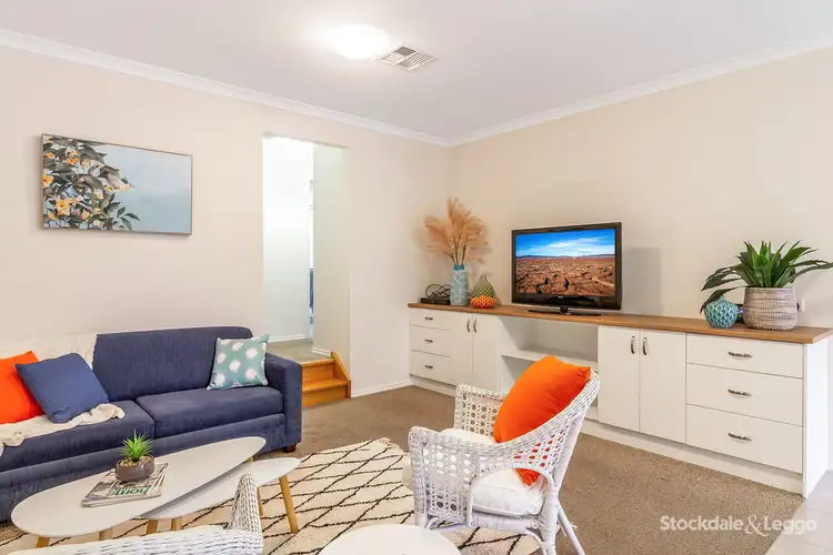 Fourth view of Homely house listing, 4 Olive Grove, Boronia VIC 3155