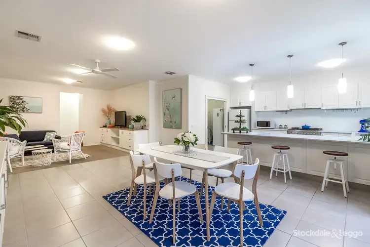 Fifth view of Homely house listing, 4 Olive Grove, Boronia VIC 3155