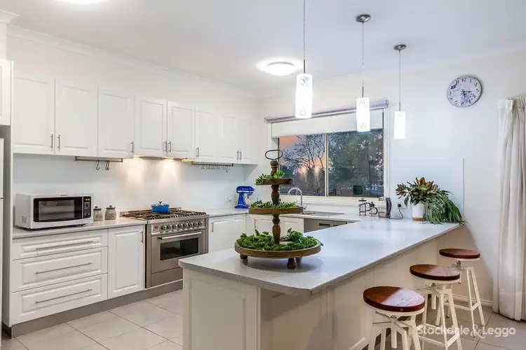 Sixth view of Homely house listing, 4 Olive Grove, Boronia VIC 3155