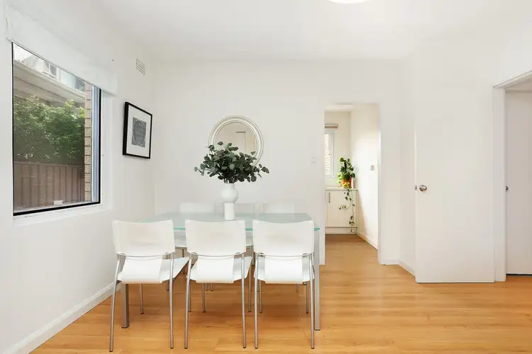 Second view of Homely unit listing, 2/104 Prospect Road, Summer Hill NSW 2130