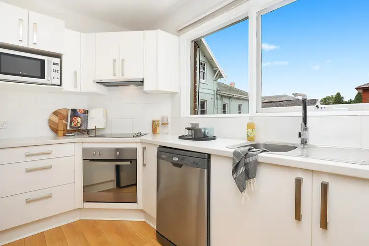 Third view of Homely unit listing, 2/104 Prospect Road, Summer Hill NSW 2130