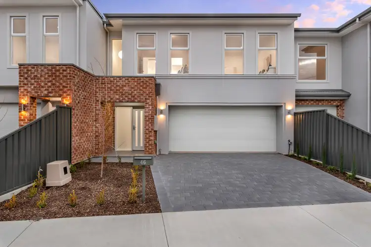 46 James Street, Plympton SA 5038