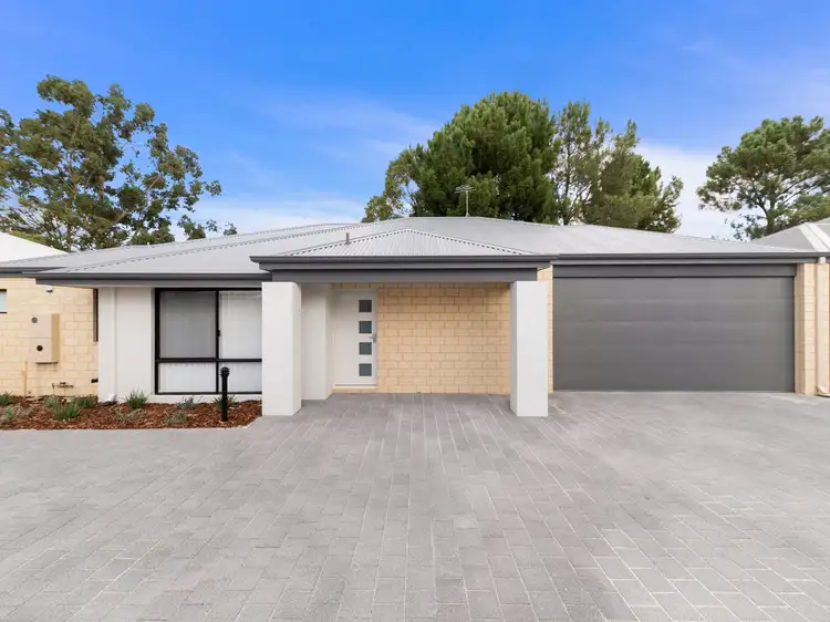 Main view of Homely house listing, 10C Morley Street, Maddington WA 6109