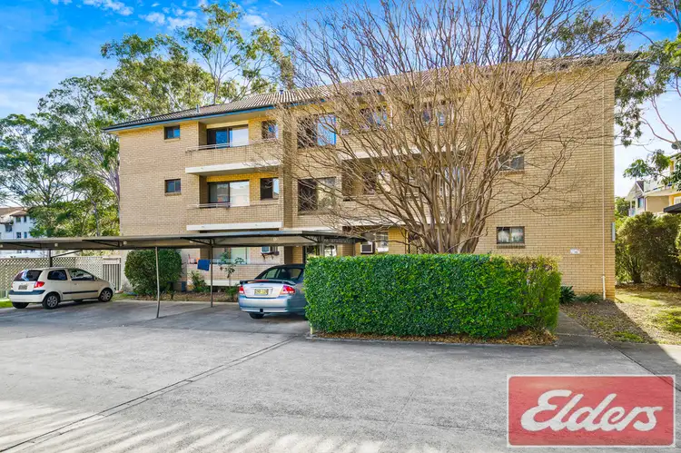 22/171 Derby Street, Penrith NSW 2750