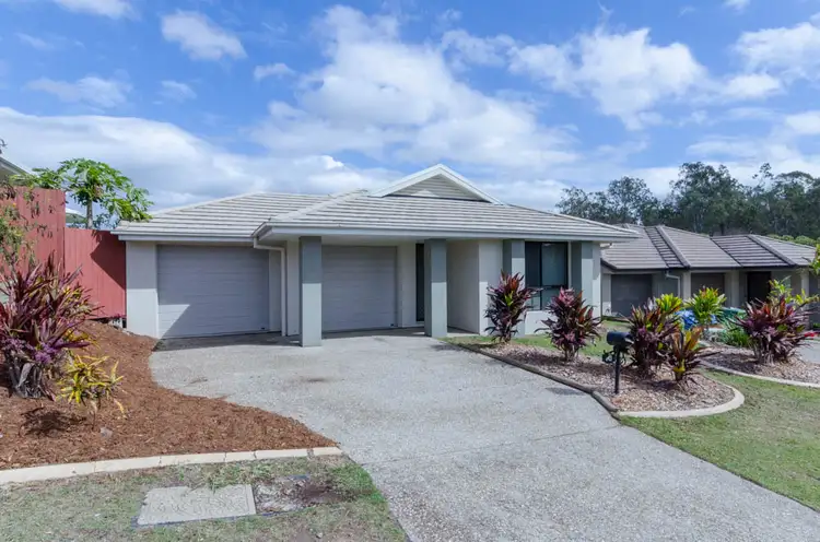 24 Wyndham Circuit, Holmview QLD 4207
