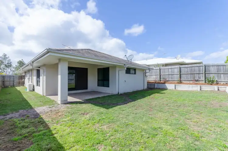 Third view of Homely house listing, 24 Wyndham Circuit, Holmview QLD 4207