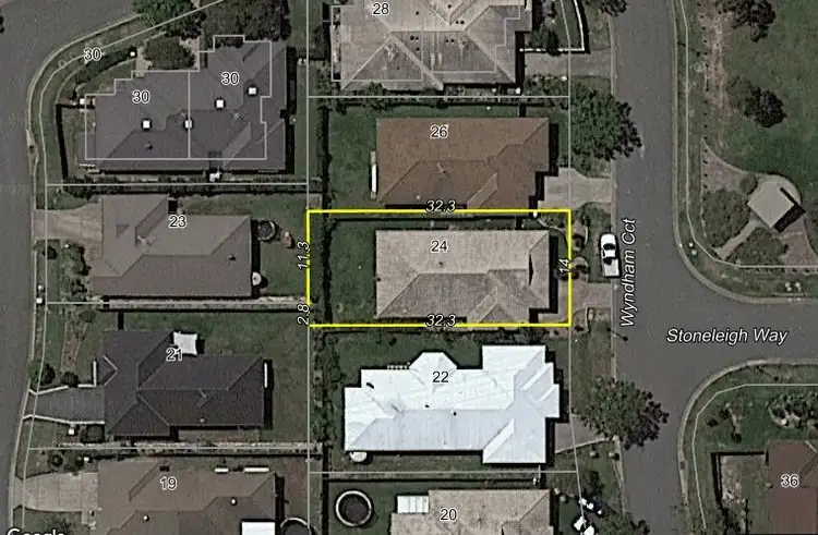 Fourth view of Homely house listing, 24 Wyndham Circuit, Holmview QLD 4207