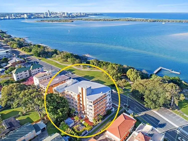 Main view of Homely unit listing, 12/62 Esplanade, Golden Beach QLD 4551