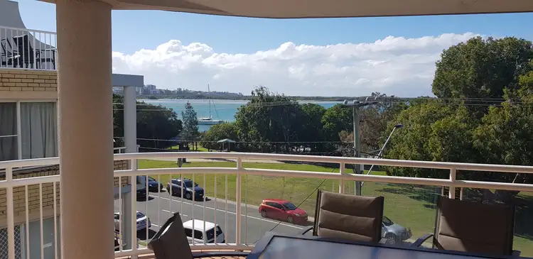 Third view of Homely unit listing, 12/62 Esplanade, Golden Beach QLD 4551