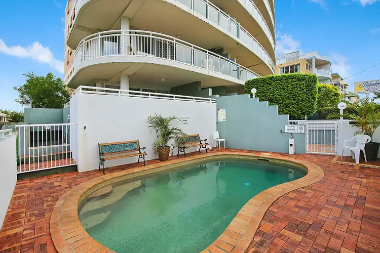 Seventh view of Homely unit listing, 12/62 Esplanade, Golden Beach QLD 4551