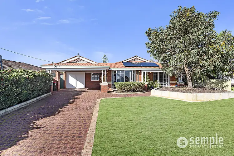 Main view of Homely house listing, 13 The Summit, Yangebup WA 6164