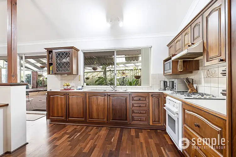 Third view of Homely house listing, 13 The Summit, Yangebup WA 6164