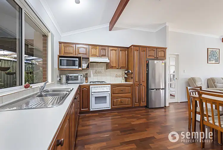 Fifth view of Homely house listing, 13 The Summit, Yangebup WA 6164