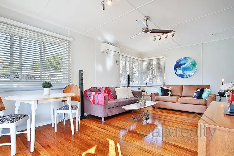 Main view of Homely house listing, 71 Boss Road, Inala QLD 4077