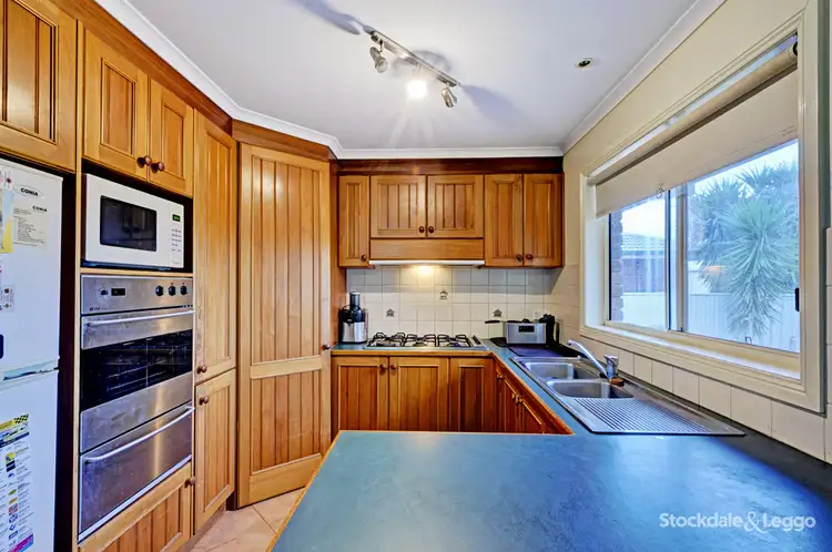 Second view of Homely house listing, 65 Riverview Drive, Kialla VIC 3631