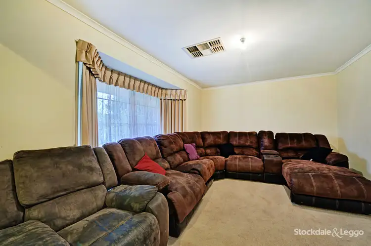 Third view of Homely house listing, 65 Riverview Drive, Kialla VIC 3631