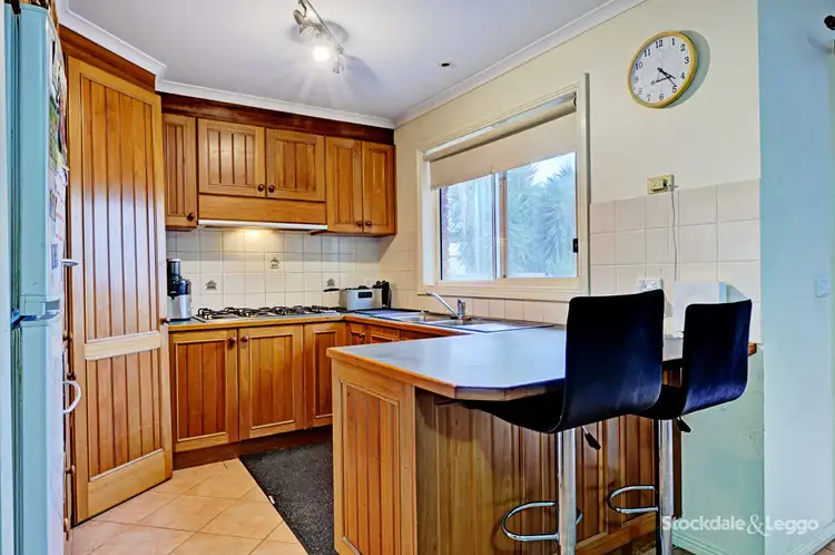 Fifth view of Homely house listing, 65 Riverview Drive, Kialla VIC 3631