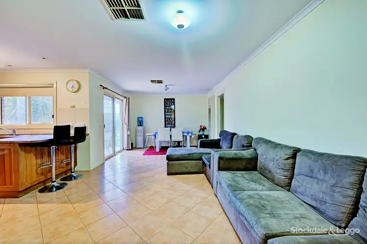 Sixth view of Homely house listing, 65 Riverview Drive, Kialla VIC 3631
