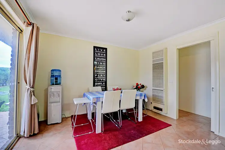 Seventh view of Homely house listing, 65 Riverview Drive, Kialla VIC 3631