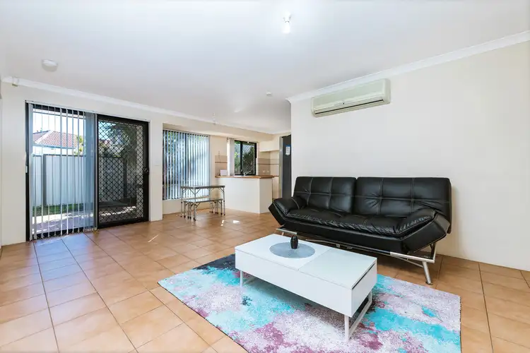 Third view of Homely villa listing, 4C Ball Place, Queens Park WA 6107