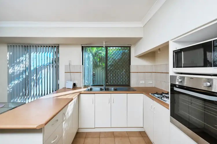 Fourth view of Homely villa listing, 4C Ball Place, Queens Park WA 6107