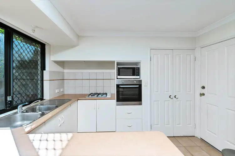 Fifth view of Homely villa listing, 4C Ball Place, Queens Park WA 6107