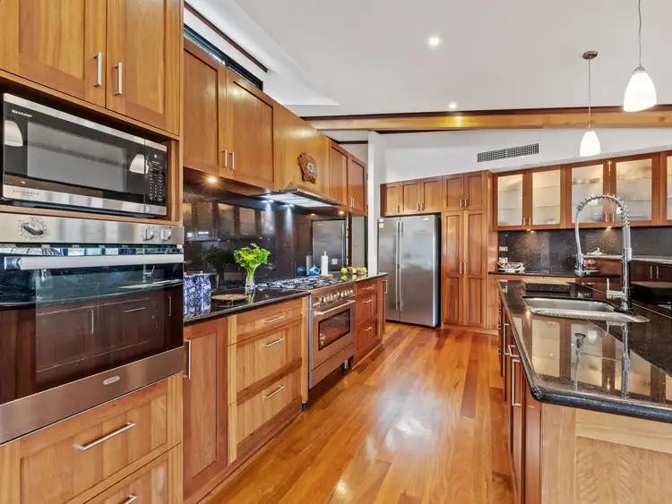 Seventh view of Homely house listing, 25 Windy Ridge Lane, Kalamunda WA 6076