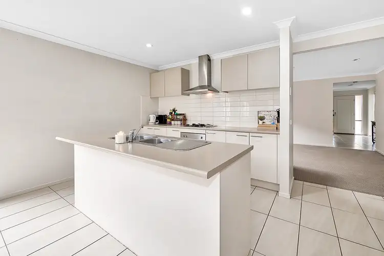 Fourth view of Homely house listing, 11 Tilden Rise, Cranbourne North VIC 3977