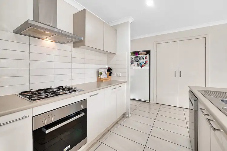 Fifth view of Homely house listing, 11 Tilden Rise, Cranbourne North VIC 3977