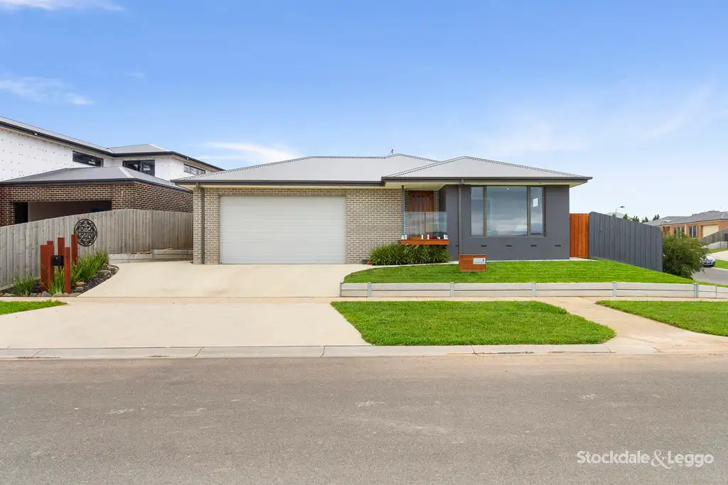 Main view of Homely house listing, 1 Tintern Place, Traralgon VIC 3844