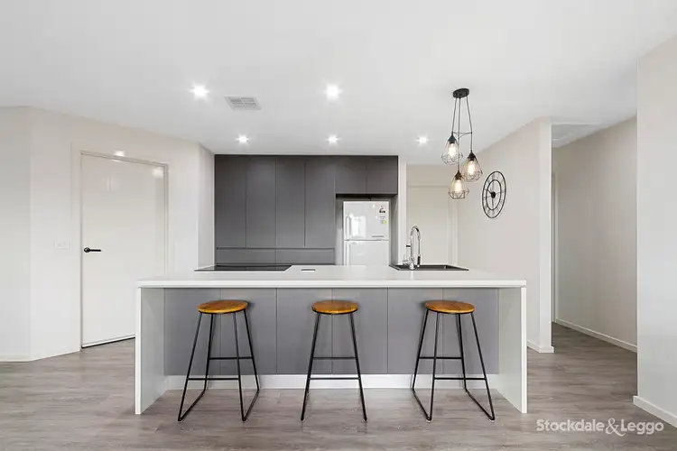 Fourth view of Homely house listing, 1 Tintern Place, Traralgon VIC 3844