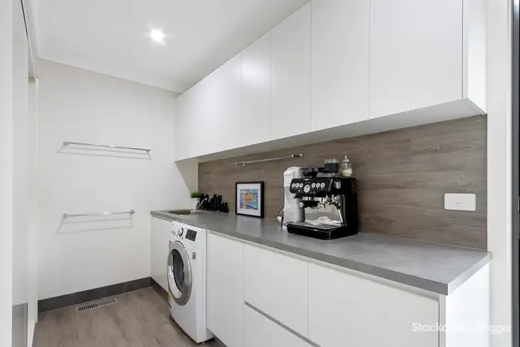 Fifth view of Homely house listing, 1 Tintern Place, Traralgon VIC 3844