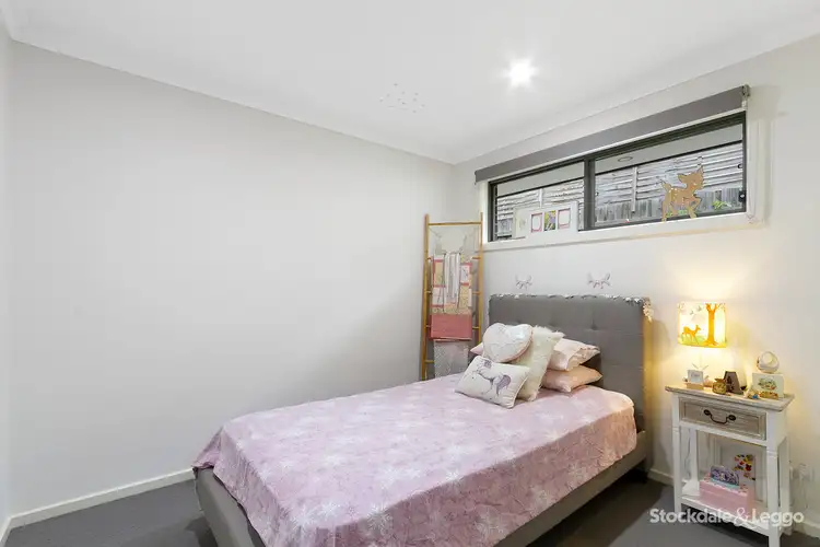 Sixth view of Homely house listing, 1 Tintern Place, Traralgon VIC 3844
