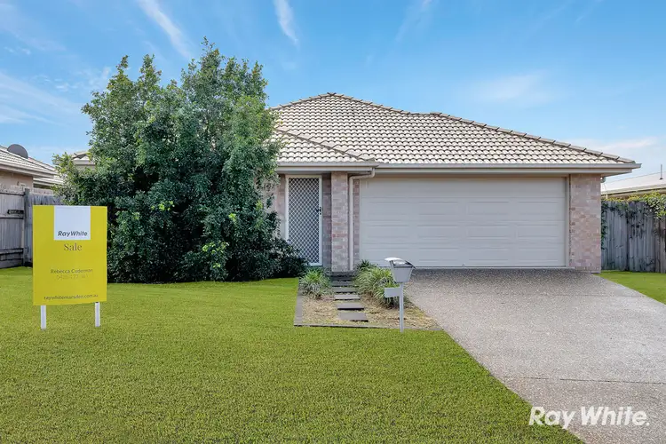 Main view of Homely house listing, 3 Newhaven Street, Marsden QLD 4132