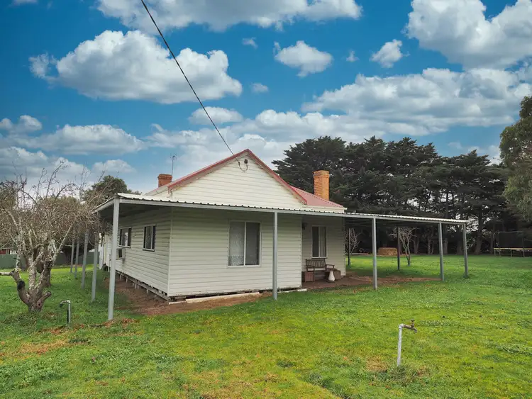 Third view of Homely house listing, 1738 Willaura-Wickliffe Road, Wickliffe VIC 3379