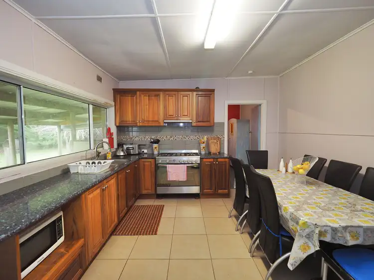 Fourth view of Homely house listing, 1738 Willaura-Wickliffe Road, Wickliffe VIC 3379