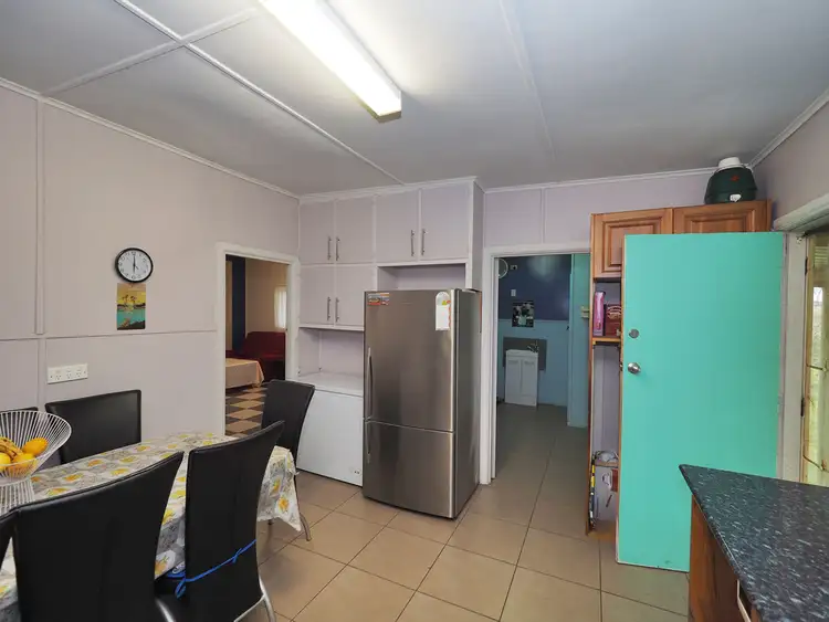 Fifth view of Homely house listing, 1738 Willaura-Wickliffe Road, Wickliffe VIC 3379