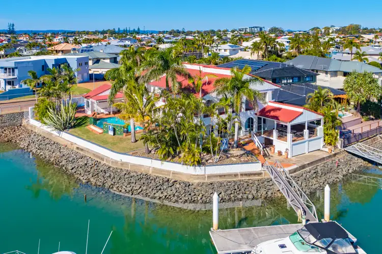Fourth view of Homely house listing, 1 Seacrest Court, Raby Bay QLD 4163