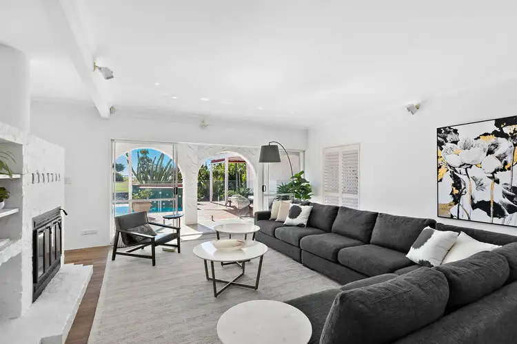Fifth view of Homely house listing, 1 Seacrest Court, Raby Bay QLD 4163