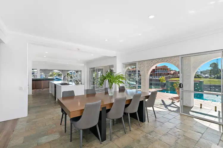 Sixth view of Homely house listing, 1 Seacrest Court, Raby Bay QLD 4163
