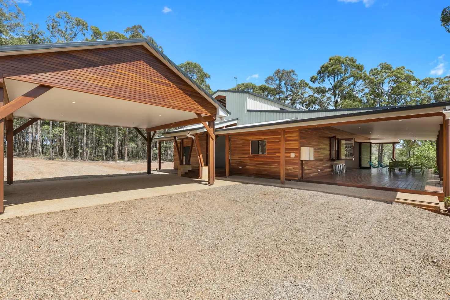 Main view of Homely house listing, 1085 Torbanlea Pialba Road, Takura QLD 4655