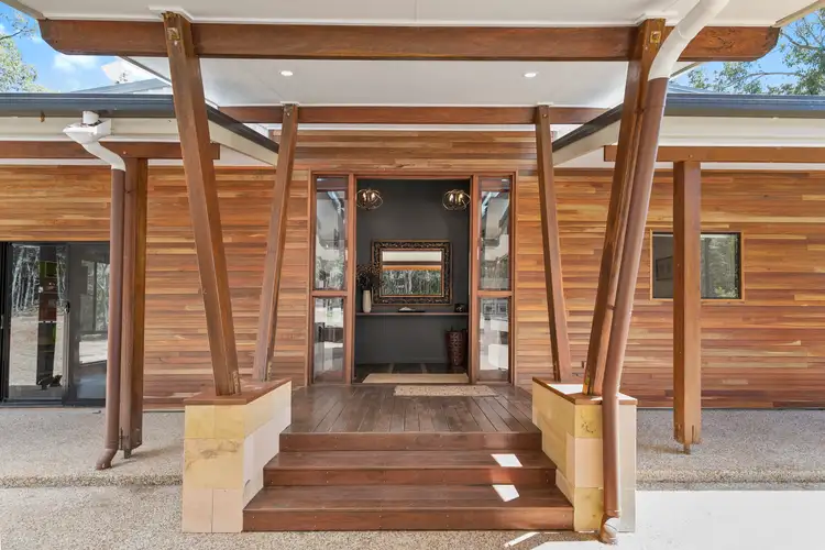 Second view of Homely house listing, 1085 Torbanlea Pialba Road, Takura QLD 4655