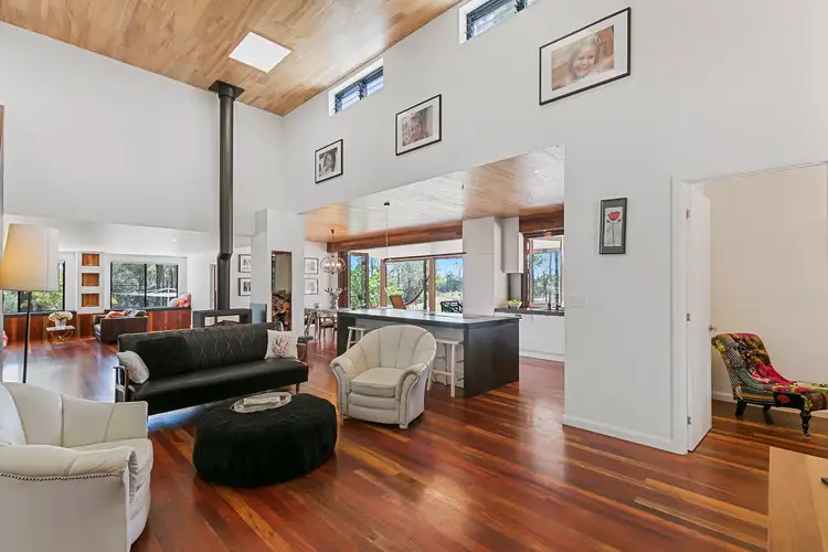 Fifth view of Homely house listing, 1085 Torbanlea Pialba Road, Takura QLD 4655