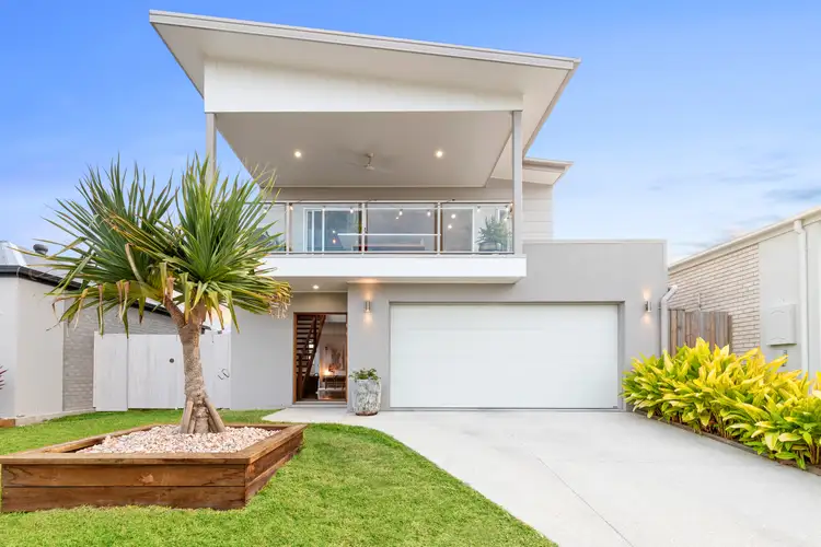 56 Peregian Breeze Drive, Peregian Beach QLD 4573