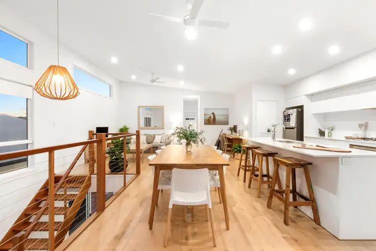 Second view of Homely house listing, 56 Peregian Breeze Drive, Peregian Beach QLD 4573