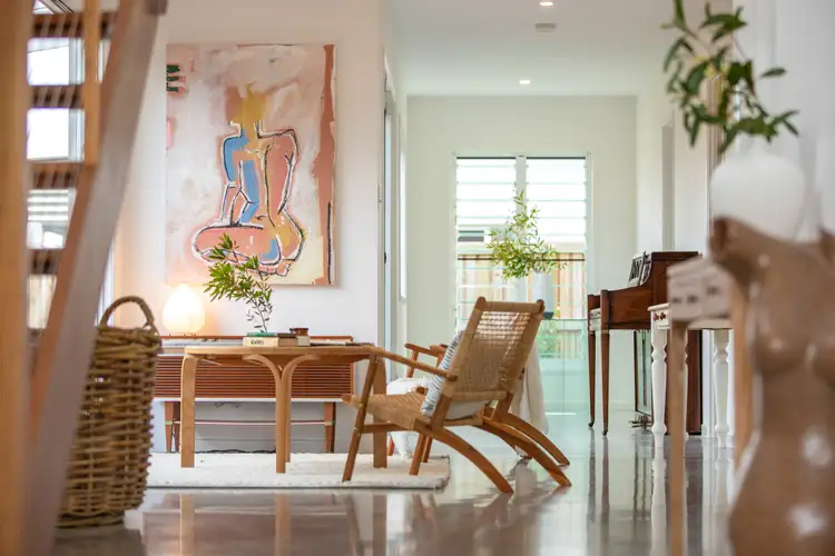 Third view of Homely house listing, 56 Peregian Breeze Drive, Peregian Beach QLD 4573