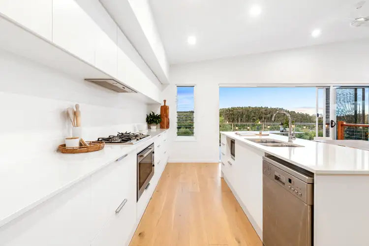 Fifth view of Homely house listing, 56 Peregian Breeze Drive, Peregian Beach QLD 4573